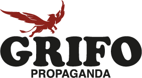 Logo Grifo Propaganda